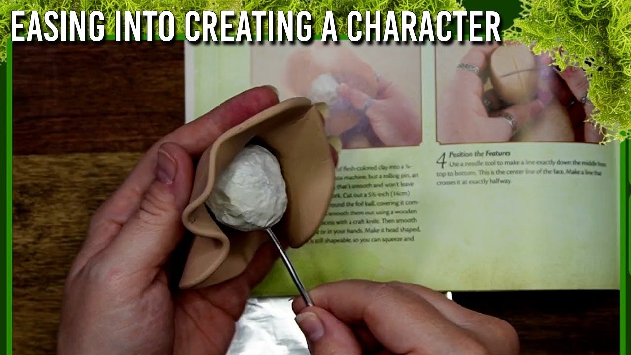 E3 — Простой старт 🌿