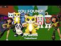 How To Get 4 NEW BRAINROTS in Find the Brainrot [370]🔍😈😂  #shorts