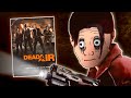 How Hard Is Dead Air On Expert My Left 4 Dead Journey 