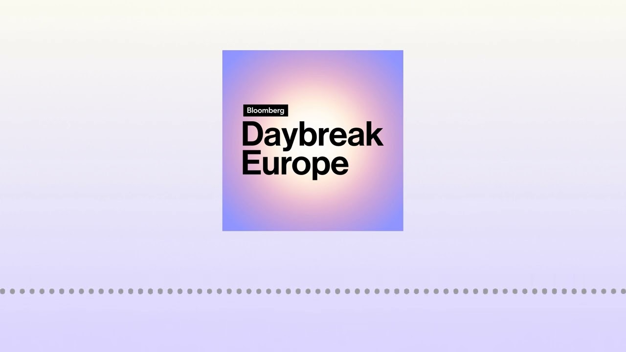 Europe’s Security Fears, Labour Taps The City, & The Dirty Secret Behind EVs | Bloomberg...