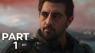 Call of Duty: Black Ops 7 — Campaign Part 1 (Intro, 60FPS Walkthrough)