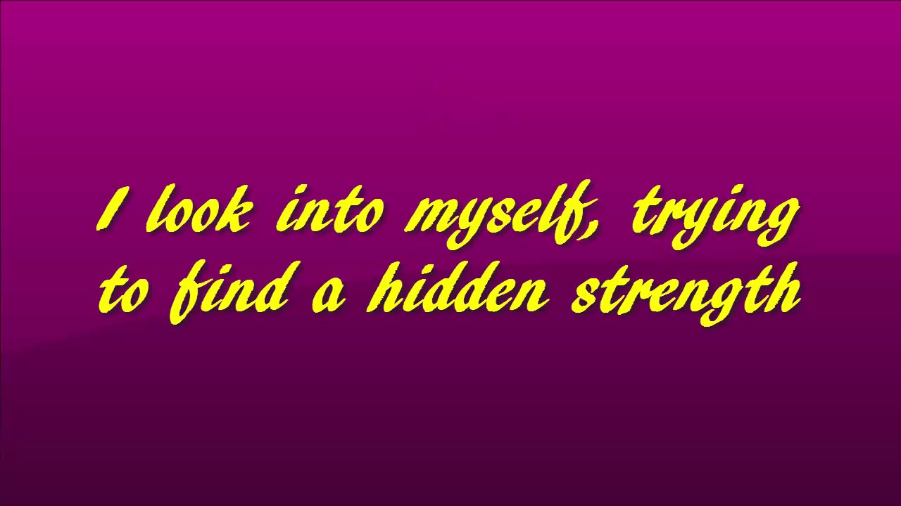 A BAD IDEA Michelle Creber Lyrics YouTube
