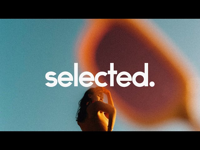 Calvin Harris - Ocean