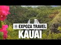 Kauai (Hawai) Vacation Travel Video Guide