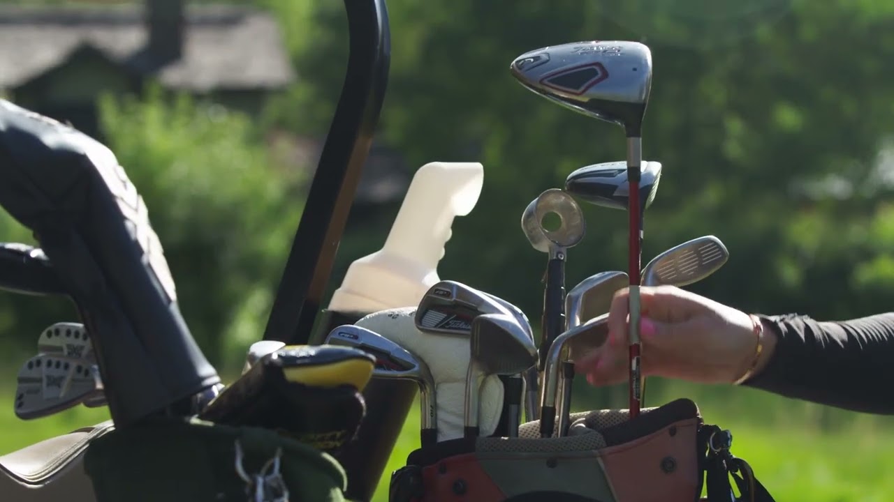 Bigwood Golf Course and Restaurant