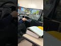 自分から轢きに行ってて草ｗ【Tiktok】