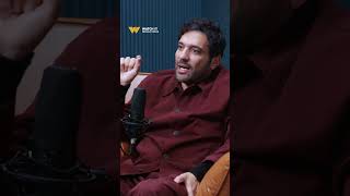 فضفضت أوي رفض أول دور اتعرض عليه في مسلسل للأستاذ