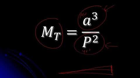 PHYS 1403 Finding the Masses of Stars