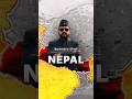 From Rapper to PM 😳 Nepal System Change Explained 🔥