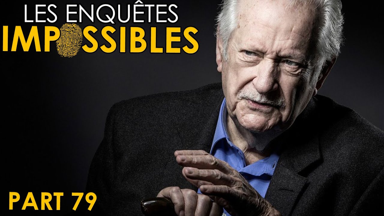 Les Enquêtes Impossibles - Episode 79 Histoire Documentaire Audio