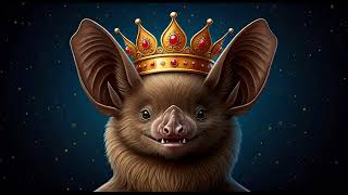 Whispers of the Bat Cave 🦇🌑 | 1 Hour of Haunting Bat Sounds & Cave Echoes (ASMR Dark Ambience) screenshot 5