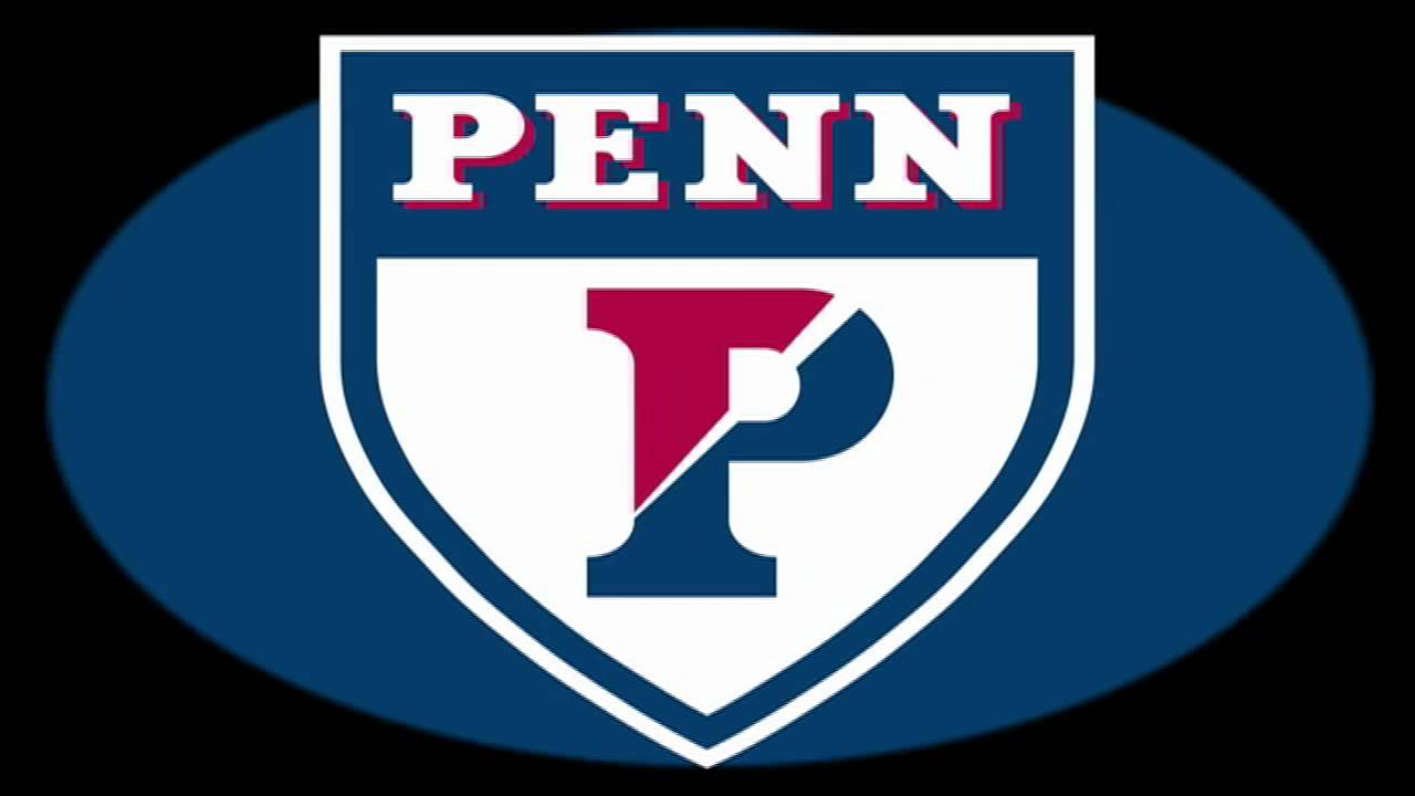 University of Pennsylvania Quakers Fight Song - YouTube