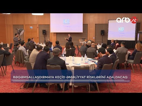 Video: Şəhər Şurası 20.11.2019