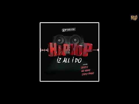 Optimystic, Lyriz, SickFlo - Back At It