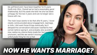 He Waited 6 Years… Now It’s Too Late (Male POV)