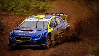 Lake Superior Performance Rally 2023