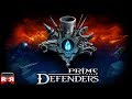 Defenders by nival  iosandroid gameplay