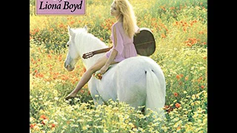 Gymnopédie No. 1 | Liona Boyd | 1982 CBS LP