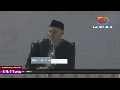 Ust.Yusuf Mansur |