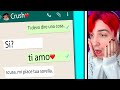 FRIENDZONARE SU WHATSAPP!!