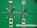 2019/2018/2017 第二種電気工事士 技能試験 候補問題No06 電気工事士奪取プロジェクト44