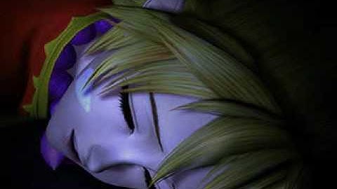Chrono Cross #4 The Dream Turns Nightmare