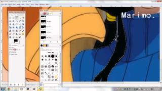 .Speed Colorover.