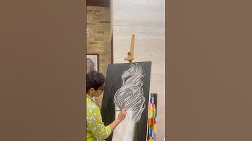 Restarting work on Zephyr, let me know what you think about it. #zephyr #artjournal #artoftheday