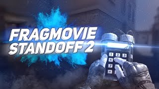 Go please 40❤ fragmovie Standoff 2