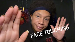 ASMR - Affirmations (Elizabeth)