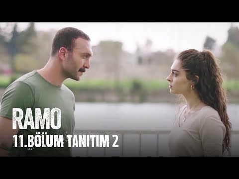 Ramo - 11.Bölüm