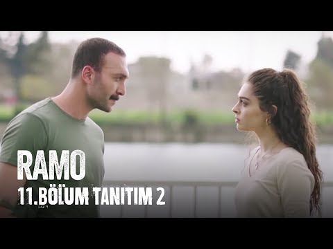 Ramo – 11.Bölüm Tanıtım 2