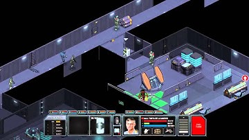 LP Xenonauts CE v0.27 - Part 45: Semper Fidelis!