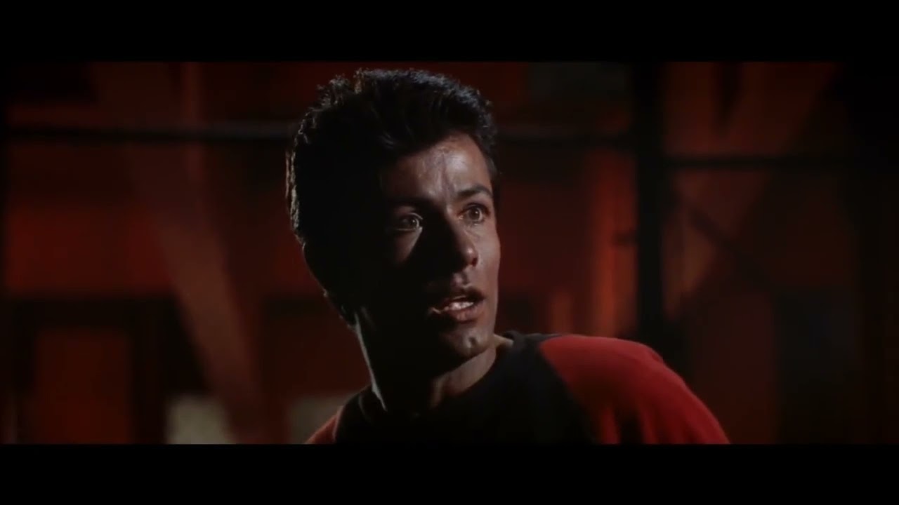 ウエストサイド物語 West Side Story 1961 - YouTube