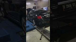 Subaru WRX STI | Dyno Test