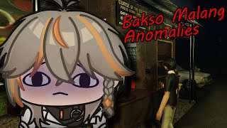 【 Bakso Malang Anomalies 】 UDIN PETOT, UDARA DINGIN PENGEN BAKSO MALANG