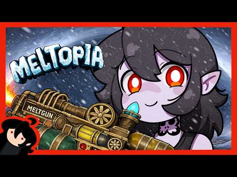 esse JOGO de DERRETER GELO é ESTRANHAMENTE VICIANTE