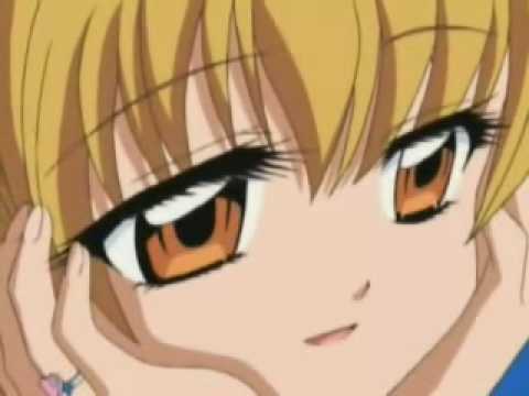 Mermaid Melody  Daiji na Takarabako Luchia Slow Version