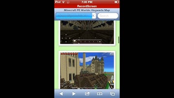 How to download maps on minecraft pe ios 2014 no jailbreak!
