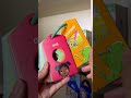 Colors with Canticos
