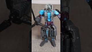 #shorts GotBot Hot Take : Ain't Got Scrap on Him!