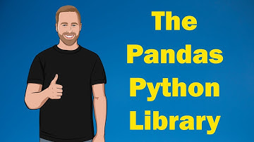 An Introduction to Pandas Python Library