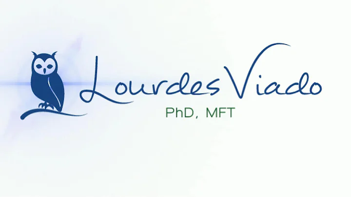 Lourdes Viado, Ph.D, MFT Depth Psychologist from L...