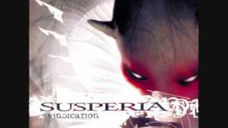 Susperia - The Bounty Hunter