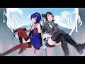 NON STOP - HANA Covered by 理芽 × 春猿火 / RIM × Harusaruhi|from 神椿