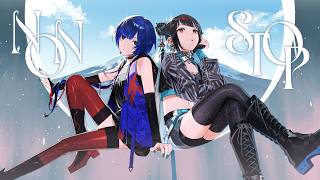 Non Stop - Hana Covered By 理芽 春猿火 Rim Harusaruhifrom 神椿