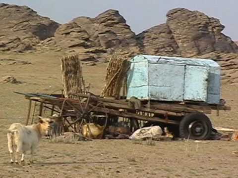 Videó: Olgoy-khorhoy - A Gobi-sivatag Szörnye - Alternatív Nézet