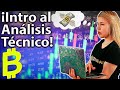 Análisis Técnico de criptomonedas: ¡¡Todo lo que NECESITAS SABER !! 👨‍🏫