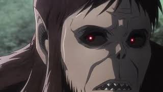 Attack on titan (AMV) Devil Trigger