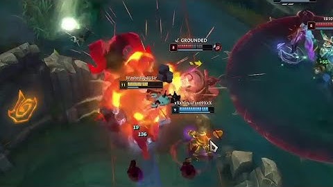 Ornn Ult Bug RIOT PLS